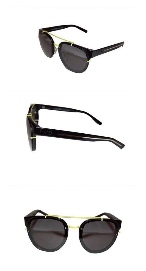 Christian Dior BlackTie 143/S sunglasses 